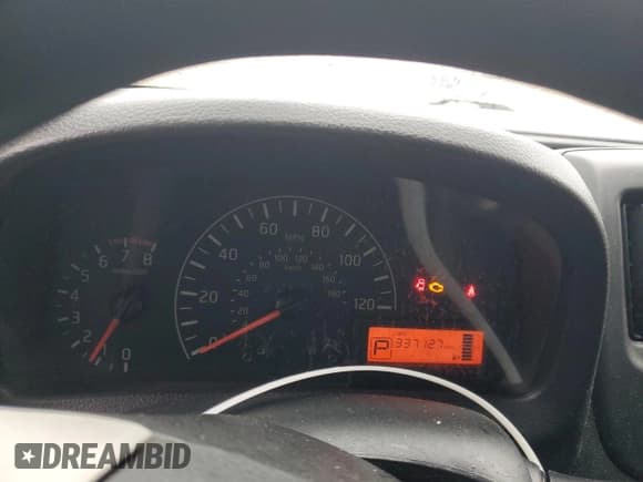 ✅ 2021 Nissan NV200 S • VIN: 3N6CM0KN3MK696469 • Lot: 58267725. Listed on Copart with 337,127 mi. Free auction sales archive from the USA and detailed vehicle history report at DreamBid. Image 9.