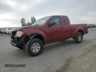 ✅ 2014 Nissan Frontier S • VIN: 1N6BD0CTXEN732839 • Lot: 66000045. Wystawiony na Copart z przebiegiem 130 711 mil. Bezpłatny archiwum sprzedaży aukcyjnych z USA i szczegółowy raport historii pojazdu na DreamBid. Zdjęcie 1.