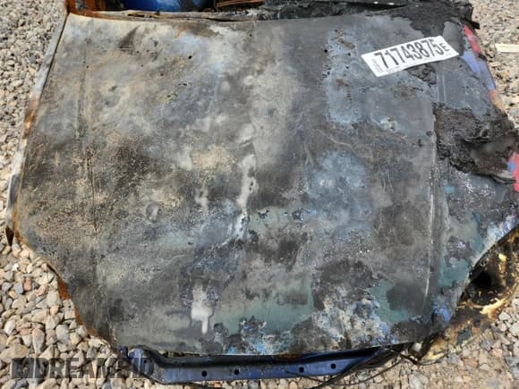 ✅ 2000 Honda Civic Si • VIN: 1HGEM1158YL002259 • Лот: 71743875. Опубликован ранее на Copart с пробегом Не указан. Бесплатный доступ к архиву аукционных продаж из США и подробный отчёт об истории автомобиля на DreamBid. Изображение 11.