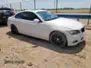 2009 BMW 3 Series 335i xDrive with VIN WBAWC73519E270451, listed as a Copart auction lot 65526515 with Not provided miles and Clean title. Bid and sale history available at DreamBid. Image 4.