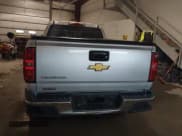 ✅ 2015 Chevrolet Colorado 4WD LT • VIN: 1GCGTBE36F1100286 • Лот: 41688844. Опубликован ранее на IAAI с пробегом 66 433 миль. Бесплатный доступ к архиву аукционных продаж из США и подробный отчёт об истории автомобиля на DreamBid. Изображение 17.