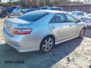✅ 2009 Toyota Camry XLE • VIN: 4T1BE46K29U344800 • Lot: 43662648. Wystawiony na IAAI z przebiegiem 202 620 mil. Bezpłatny archiwum sprzedaży aukcyjnych z USA i szczegółowy raport historii pojazdu na DreamBid. Zdjęcie 4.