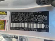 ✅ 2024 Toyota Camry LE • VIN: 4T1R11AK7RU898432 • Lot: 91261705. Wystawiony na Copart z przebiegiem 54 388 mil. Bezpłatny archiwum sprzedaży aukcyjnych z USA i szczegółowy raport historii pojazdu na DreamBid. Zdjęcie 12.