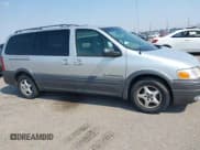 ✅ 2003 Pontiac Montana 1SA • VIN: 1GMDX03E93D281566 • Лот: 43149125. Опубликован ранее на IAAI с пробегом 145 333 миль. Бесплатный доступ к архиву аукционных продаж из США и подробный отчёт об истории автомобиля на DreamBid. Изображение 13.