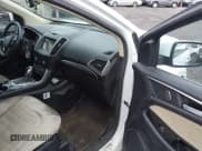 ✅ 2015 Ford Edge SEL • VIN: 2FMTK4J81FBB14014 • Lot: 43588720. Listed on IAAI with 258,715 mi. Free auction sales archive from the USA and detailed vehicle history report at DreamBid. Image 5.