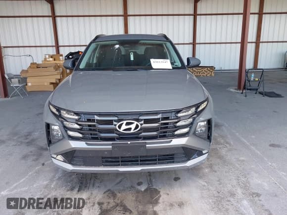 ✅ 2025 Hyundai Tucson SEL • VIN: 5NMJBCDE6SH480165 • Lot: 43613547. Wystawiony na IAAI z przebiegiem 21 681 mil. Bezpłatny archiwum sprzedaży aukcyjnych z USA i szczegółowy raport historii pojazdu na DreamBid. Zdjęcie 13.