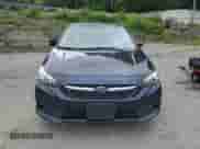 2020 Subaru Impreza с VIN 4S3GKAB65L3614383, выставлен на аукционе Copart как лот 68300745 с пробегом 84 349 миль миль и Списание • Salvage title. История ставок и продаж доступна на DreamBid. Изображение 5.