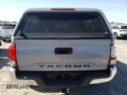 ✅ 2019 Toyota Tacoma SR5 • VIN: 3TMBZ5DN7KM022403 • Lot: 56409865. Wystawiony na Copart z przebiegiem 85 398 mil. Bezpłatny archiwum sprzedaży aukcyjnych z USA i szczegółowy raport historii pojazdu na DreamBid. Zdjęcie 6.