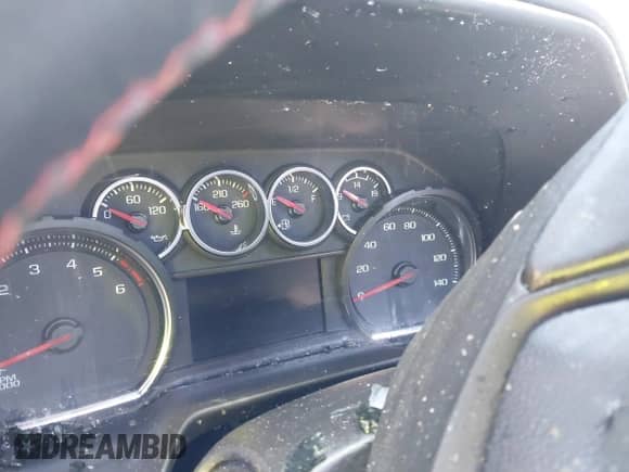 2021 Chevrolet Tahoe RST with VIN 1GNSKRKT9MR468428, listed as a IAAI auction lot 42832340 with Not provided miles and . Bid and sale history available at DreamBid. Image 7.