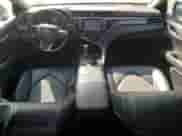 2020 Toyota Camry SE with VIN 4T1G11BK1LU002204, listed as a Copart auction lot 81647055 with 134,747 mi miles and Salvage title. Bid and sale history available at DreamBid. Image 8.