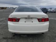 ✅ 2008 Acura TSX • VIN: JH4CL96868C007114 • Lot: 91314095. Wystawiony na Copart z przebiegiem Nie podano. Bezpłatny archiwum sprzedaży aukcyjnych z USA i szczegółowy raport historii pojazdu na DreamBid. Zdjęcie 6.