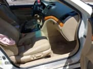 ✅ 2005 Acura TSX • VIN: JH4CL96885C033368 • Lot: 42316386. Listed on IAAI with 338,591 mi. Free auction sales archive from the USA and detailed vehicle history report at DreamBid. Image 5.