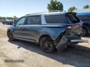 ✅ 2024 Kia Carnival SX • VIN: KNDNE5H39R6318793 • Лот: 65808655. Опубликован ранее на Copart с пробегом 57 648 миль. Бесплатный доступ к архиву аукционных продаж из США и подробный отчёт об истории автомобиля на DreamBid. Изображение 2.