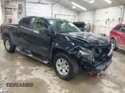 ✅ 2018 Chevrolet Colorado 4WD LT • VIN: 1GCGTCEN5J1323256 • Lot: 43849534. Wystawiony na IAAI z przebiegiem 89 986 mil. Bezpłatny archiwum sprzedaży aukcyjnych z USA i szczegółowy raport historii pojazdu na DreamBid. Zdjęcie 1.
