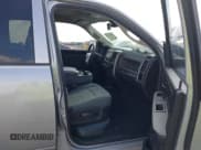 ✅ 2019 Ram 1500 Tradesman • VIN: 1C6RR6FTXKS723421 • Lot: 43655134. Wystawiony na IAAI z przebiegiem 85 711 mil. Bezpłatny archiwum sprzedaży aukcyjnych z USA i szczegółowy raport historii pojazdu na DreamBid. Zdjęcie 5.