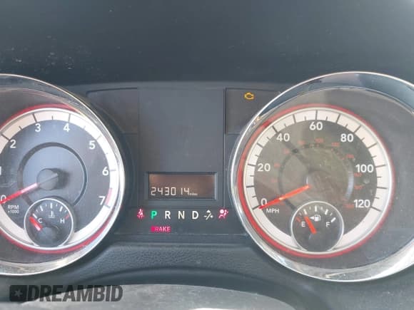 ✅ 2013 Dodge Grand Caravan SXT • VIN: 2C4RDGCG3DR750274 • Lot: 43380107. Wystawiony na IAAI z przebiegiem 243 014 mil. Bezpłatny archiwum sprzedaży aukcyjnych z USA i szczegółowy raport historii pojazdu na DreamBid. Zdjęcie 7.