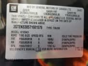 ✅ 2007 GMC Sierra Denali • VIN: 2GTEK638571681579 • Lot: 57000965. Listed on Copart with 165,724 mi. Free auction sales archive from the USA and detailed vehicle history report at DreamBid. Image 12.