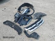 ✅ 2021 Mitsubishi Outlander ES • VIN: JA4APUAUXMU021598 • Lot: 43158342. Wystawiony na IAAI z przebiegiem 16 079 mil. Bezpłatny archiwum sprzedaży aukcyjnych z USA i szczegółowy raport historii pojazdu na DreamBid. Zdjęcie 12.