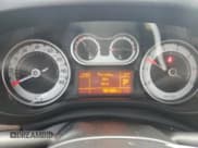 ✅ 2014 FIAT 500L Lounge • VIN: ZFBCFACH7EZ009027 • Lot: 52575895. Listed on Copart with 46,168 mi. Free auction sales archive from the USA and detailed vehicle history report at DreamBid. Image 9.