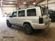 ✅ 2006 Jeep Commander Limited • VIN: 1J8HG58N06C181077 • Lot: 70541035. Wystawiony na Copart z przebiegiem 158 030 mil. Bezpłatny archiwum sprzedaży aukcyjnych z USA i szczegółowy raport historii pojazdu na DreamBid. Zdjęcie 2.