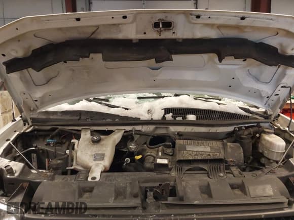 ✅ 2020 Chevrolet Express Cargo • VIN: 1GCZGGFG0L1169336 • Lot: 41569722. Listed on IAAI with 165,855 mi. Free auction sales archive from the USA and detailed vehicle history report at DreamBid. Image 10.