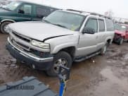 ✅ 2004 Chevrolet Suburban Z71 • VIN: 3GNFK16Z24G222709 • Лот: 41535862. Опубликован ранее на IAAI с пробегом Не указан. Бесплатный доступ к архиву аукционных продаж из США и подробный отчёт об истории автомобиля на DreamBid. Изображение 2.