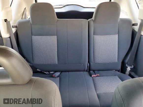 ✅ 2008 Jeep Compass Sport • VIN: 1J8FT47W48D500937 • Lot: 86497195. Listed on Copart with 189,208 mi. Free auction sales archive from the USA and detailed vehicle history report at DreamBid. Image 10.