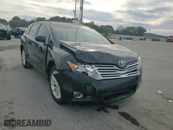 ✅ 2012 Toyota Venza XLE • VIN: 4T3ZA3BB6CU059882 • Лот: 86897105. Опубликован ранее на Copart с пробегом 150 019 миль. Бесплатный доступ к архиву аукционных продаж из США и подробный отчёт об истории автомобиля на DreamBid. Изображение 13.