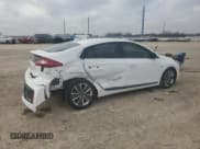 ✅ 2019 Hyundai Ioniq Limited • VIN: KMHC05LCXKU116510 • Lot: 44038875. Wystawiony na Copart z przebiegiem 53 623 mil. Bezpłatny archiwum sprzedaży aukcyjnych z USA i szczegółowy raport historii pojazdu na DreamBid. Zdjęcie 3.