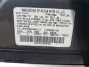 ✅ 2014 Infiniti Q50 Sport • VIN: JN1BV7ARXEM687913 • Lot: 42901162. Wystawiony na IAAI z przebiegiem 156 493 mil. Bezpłatny archiwum sprzedaży aukcyjnych z USA i szczegółowy raport historii pojazdu na DreamBid. Zdjęcie 9.