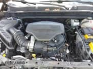 ✅ 2019 Chevrolet Blazer RS • VIN: 3GNKBERS7KS691745 • Lot: 43392260. Listed on IAAI with 86,495 mi. Free auction sales archive from the USA and detailed vehicle history report at DreamBid. Image 10.