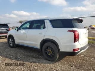 ✅ 2022 Hyundai Palisade SE • VIN: KM8R14HE3NU387411 • Лот: 86709614. Опубликован ранее на Copart с пробегом 96 708 миль. Бесплатный доступ к архиву аукционных продаж из США и подробный отчёт об истории автомобиля на DreamBid. Изображение 2.