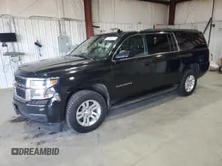 ✅ 2020 Chevrolet Suburban LT • VIN: 1GNSKHKC9LR284860 • Lot: 87296425. Wystawiony na Copart z przebiegiem 321 693 mil. Bezpłatny archiwum sprzedaży aukcyjnych z USA i szczegółowy raport historii pojazdu na DreamBid. Zdjęcie 1.