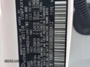 ✅ 2024 Hyundai Tucson XRT • VIN: KM8JF3DE9RU301412 • Lot: 76562464. Wystawiony na Copart z przebiegiem 1 340 mil. Bezpłatny archiwum sprzedaży aukcyjnych z USA i szczegółowy raport historii pojazdu na DreamBid. Zdjęcie 14.