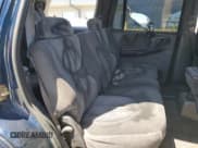 ✅ 2000 Dodge Durango • VIN: 1B4HS28N0YF269677 • Lot: 54956785. Listed on Copart with Not provided. Free auction sales archive from the USA and detailed vehicle history report at DreamBid. Image 11.