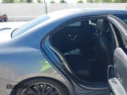 ✅ 2021 Mercedes-Benz A 35 AMG • VIN: W1K3G5BB4MJ265868 • Lot: 43455034. Listed on IAAI with 65,054 mi. Free auction sales archive from the USA and detailed vehicle history report at DreamBid. Image 8.