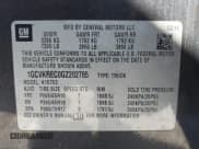 ✅ 2016 Chevrolet Silverado 1500 LT • VIN: 1GCVKREC0GZ202785 • Лот: 43490148. Опубликован ранее на IAAI с пробегом 94 507 миль. Бесплатный доступ к архиву аукционных продаж из США и подробный отчёт об истории автомобиля на DreamBid. Изображение 9.