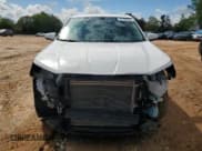 ✅ 2020 GMC Terrain SLE • VIN: 3GKALTEV4LL139660 • Lot: 52768045. Wystawiony na Copart z przebiegiem 51 986 mil. Bezpłatny archiwum sprzedaży aukcyjnych z USA i szczegółowy raport historii pojazdu na DreamBid. Zdjęcie 5.