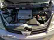 2005 Toyota Sienna LE z VIN 5TDZA23C35S293886, wystawiony jako Copart lot #90938105 z przebiegiem 133 550 mil mil oraz Szkoda całkowita • Salvage title. Historia ofert i sprzedaży dostępna na DreamBid. Obrazek 12.