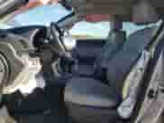 2017 Subaru Forester Limited with VIN JF2SJALC2HH407768, listed as a Copart auction lot 87364875 with 36,703 mi miles and Salvage title. Bid and sale history available at DreamBid. Image 7.