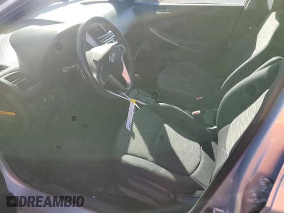 ✅ 2017 Hyundai Accent SE • VIN: KMHCT5AEXHU338162 • Лот: 73704684. Опубликован ранее на Copart с пробегом 90 890 миль. Бесплатный доступ к архиву аукционных продаж из США и подробный отчёт об истории автомобиля на DreamBid. Изображение 7.