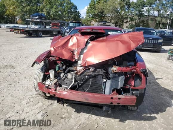 2008 Dodge Charger с VIN 2B3LA43G78H143093, выставлен на аукционе Copart как лот 74899014 с пробегом 250 695 миль миль и Чистый • Clean title. История ставок и продаж доступна на DreamBid. Изображение 5.