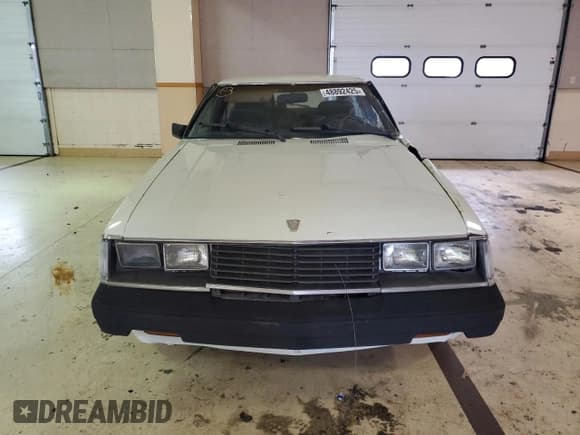 ✅ 1981 Toyota Celica • VIN: JT2RA44L3B0007679 • Lot: 48892425. Listed on Copart with 96,534 mi. Free auction sales archive from the USA and detailed vehicle history report at DreamBid. Image 5.