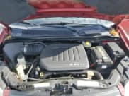 ✅ 2012 Chrysler Town & Country Touring • VIN: 2C4RC1BG9CR175033 • Лот: 87064245. Опубликован ранее на Copart с пробегом 98 908 миль. Бесплатный доступ к архиву аукционных продаж из США и подробный отчёт об истории автомобиля на DreamBid. Изображение 12.