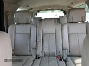 ✅ 2007 Ford Expedition Max Limited • VIN: 1FMFK20577LA56128 • Lot: 55116004. Listed on Copart with 271,637 mi. Free auction sales archive from the USA and detailed vehicle history report at DreamBid. Image 10.