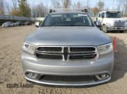 ✅ 2014 Dodge Durango SXT • VIN: 1C4RDJAG6EC345956 • Lot: 91434245. Wystawiony na Copart z przebiegiem 220 767 mil. Bezpłatny archiwum sprzedaży aukcyjnych z USA i szczegółowy raport historii pojazdu na DreamBid. Zdjęcie 5.
