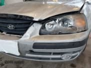 ✅ 2005 Hyundai Elantra GLS • VIN: KMHDN56D65U147087 • Lot: 41652391. Wystawiony na IAAI z przebiegiem 151 246 mil. Bezpłatny archiwum sprzedaży aukcyjnych z USA i szczegółowy raport historii pojazdu na DreamBid. Zdjęcie 6.