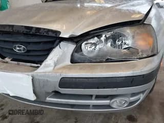 ✅ 2005 Hyundai Elantra GLS • VIN: KMHDN56D65U147087 • Lot: 41652391. Wystawiony na IAAI z przebiegiem 151 246 mil. Bezpłatny archiwum sprzedaży aukcyjnych z USA i szczegółowy raport historii pojazdu na DreamBid. Zdjęcie 6.