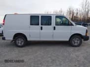 ✅ 2014 Chevrolet Express Cargo • VIN: 1GCZGTCA0E1202685 • Lot: 43864719. Listed on IAAI with 98,052 mi. Free auction sales archive from the USA and detailed vehicle history report at DreamBid. Image 13.