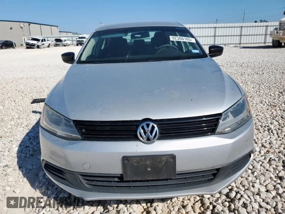 ✅ 2012 Volkswagen Jetta • VIN: 3VW1K7AJ6CM426059 • Lot: 92380165. Listed on Copart with 116,099 mi. Free auction sales archive from the USA and detailed vehicle history report at DreamBid. Image 5.